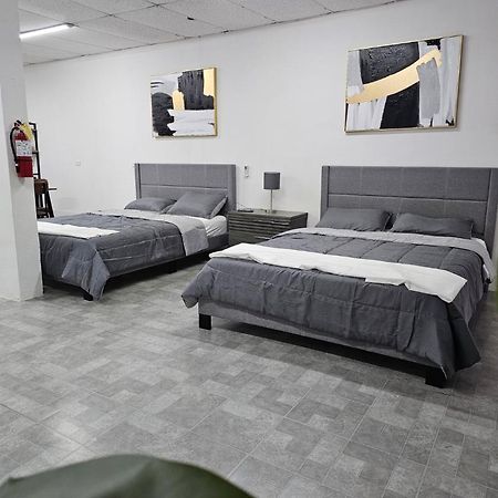 Salmos 23 Acogedor Apartamento Estudio Ceiba Екстер'єр фото