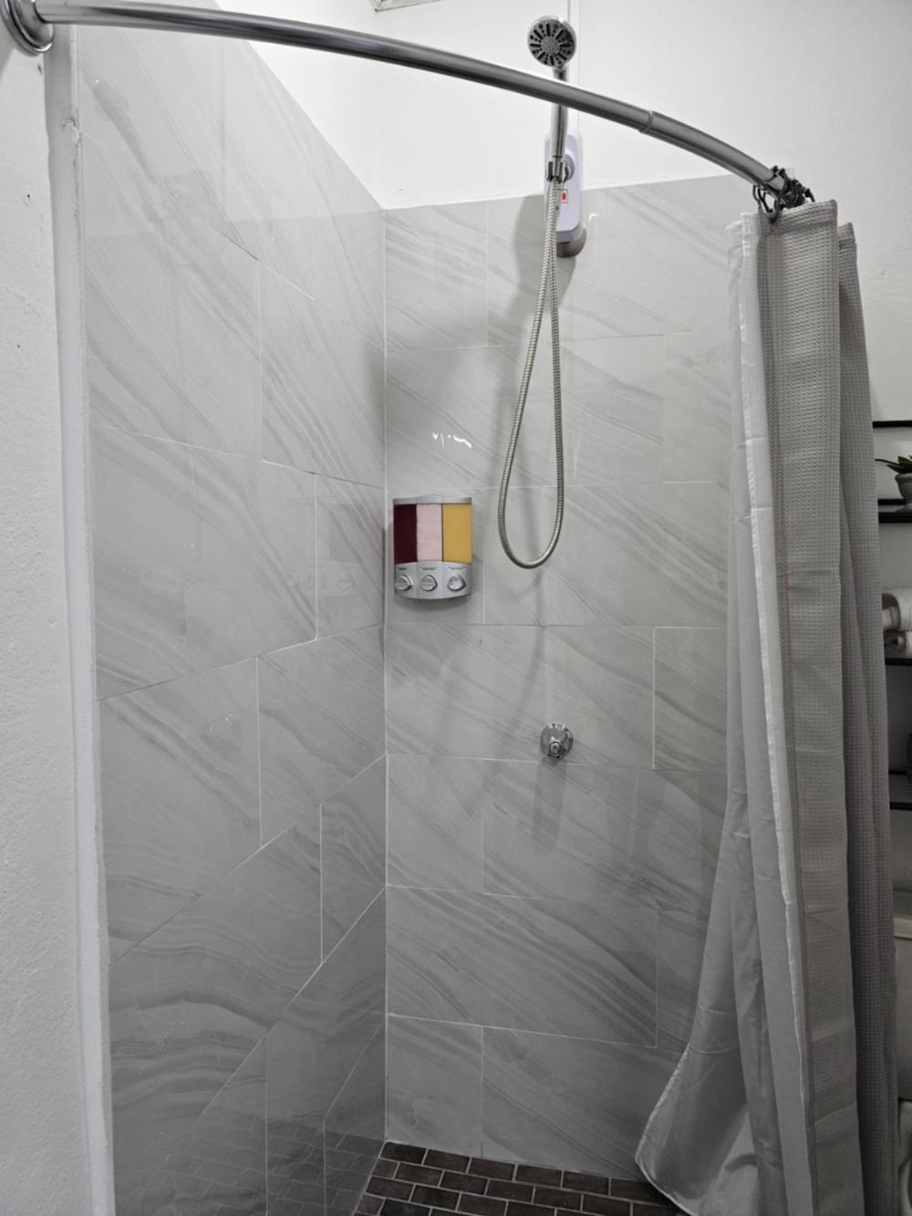 Salmos 23 Acogedor Apartamento Estudio Ceiba Екстер'єр фото