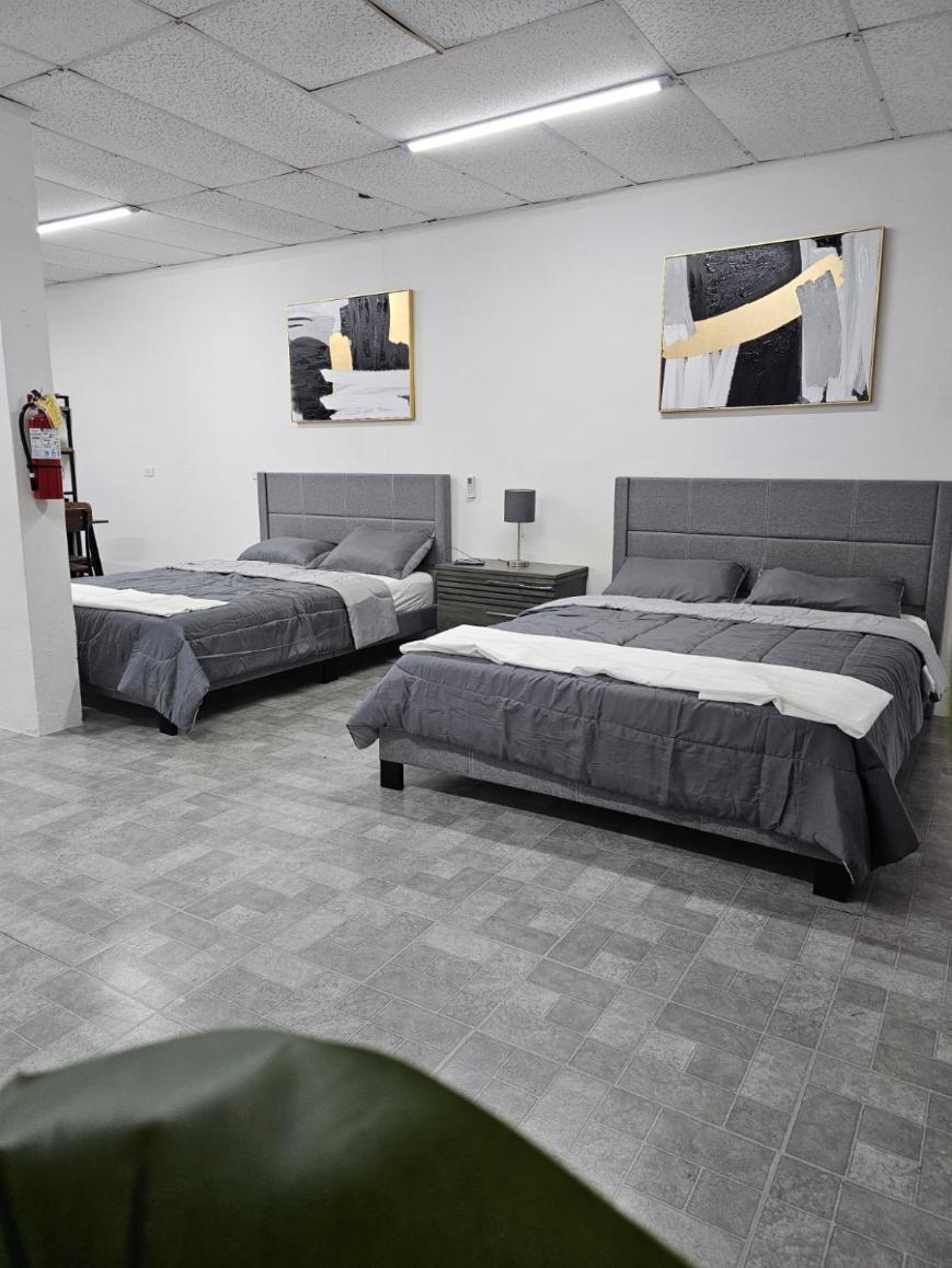 Salmos 23 Acogedor Apartamento Estudio Ceiba Екстер'єр фото