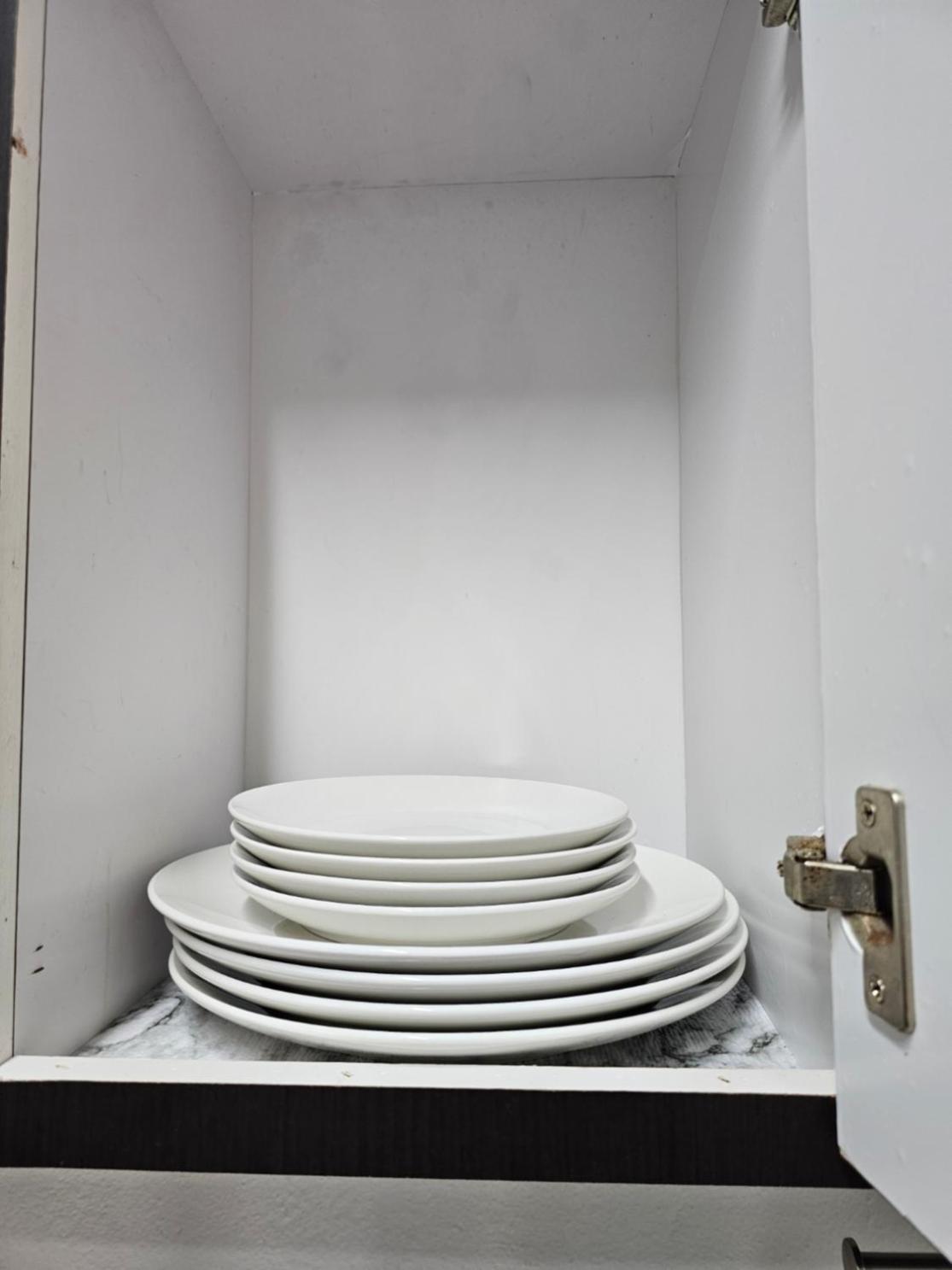 Salmos 23 Acogedor Apartamento Estudio Ceiba Екстер'єр фото