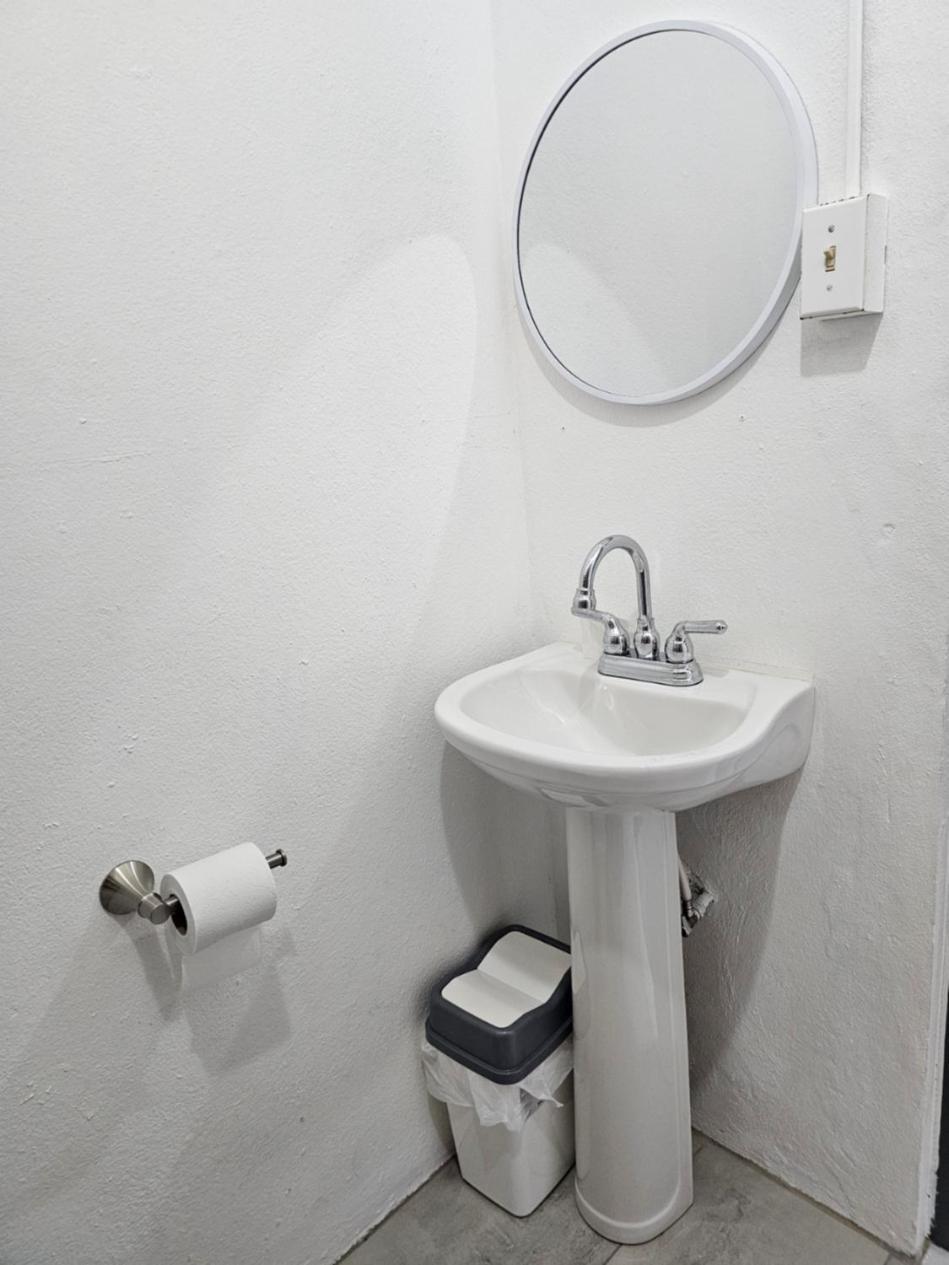 Salmos 23 Acogedor Apartamento Estudio Ceiba Екстер'єр фото