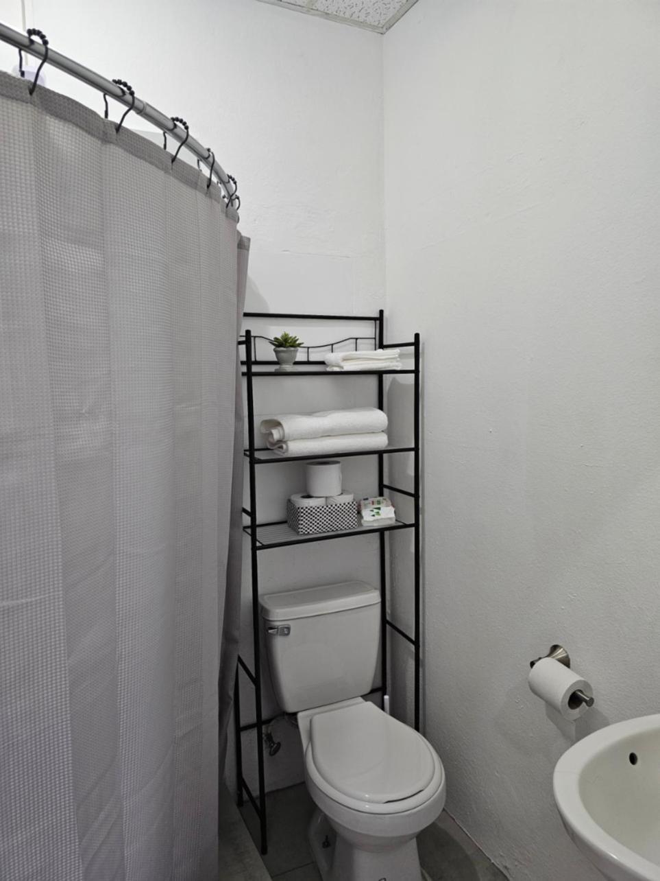 Salmos 23 Acogedor Apartamento Estudio Ceiba Екстер'єр фото